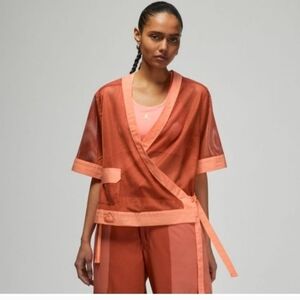 New Jordan Kimono Top Small